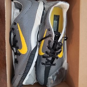 Nike Zoom Waffle XC VII